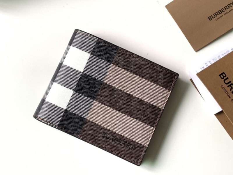 Bv*b*rry wallets
